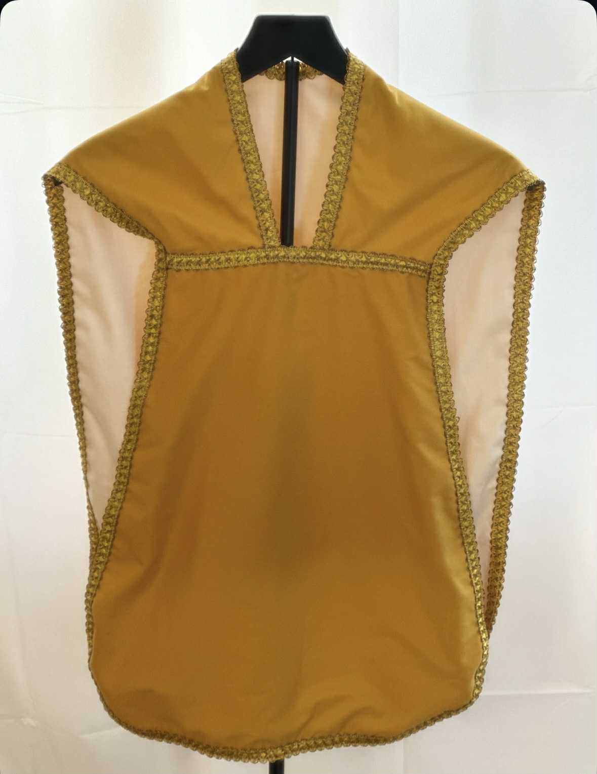Boy's Reversible Play Vestments