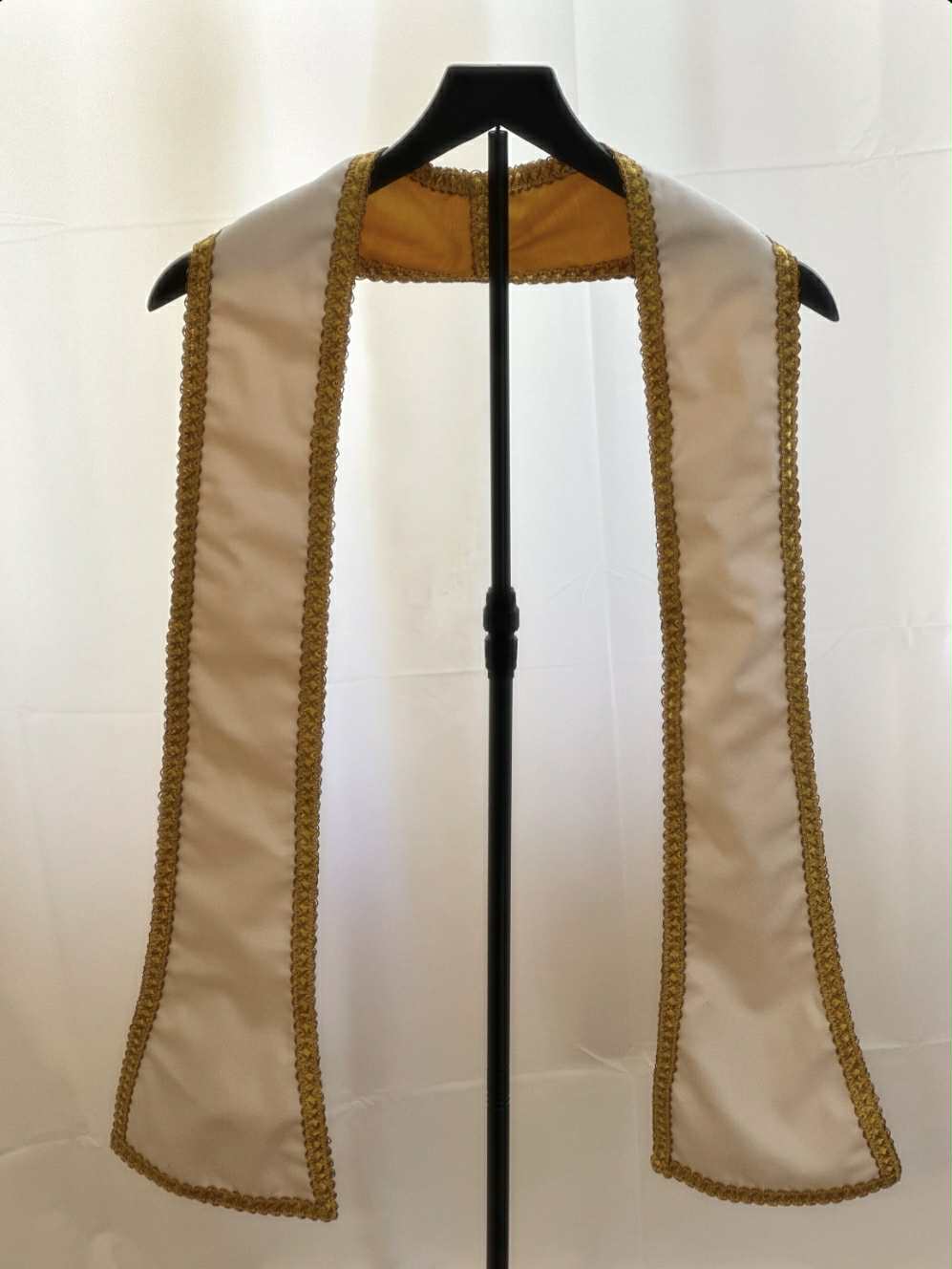 Boy's Reversible Play Vestments