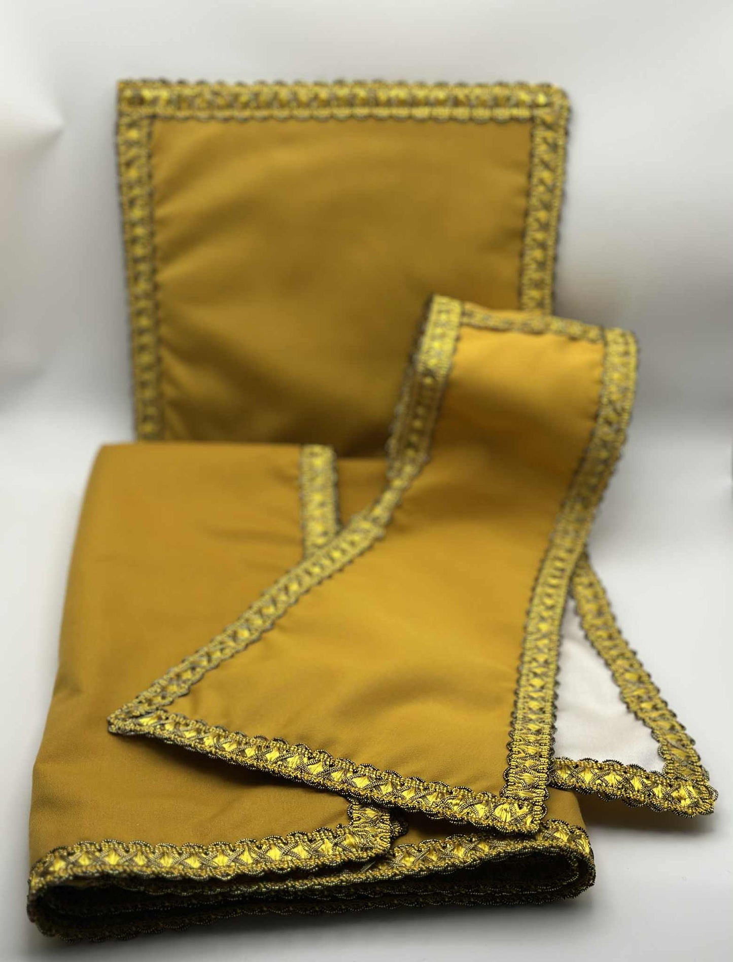 Boy's Reversible Play Vestments