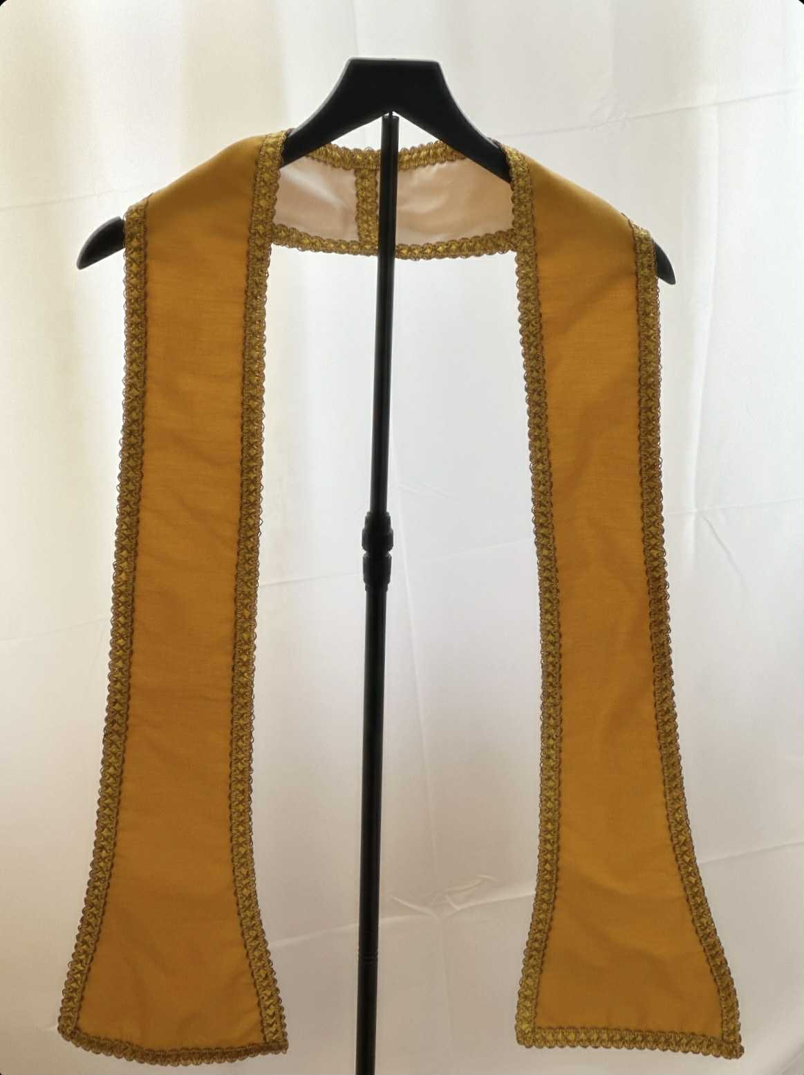 Boy's Reversible Play Vestments