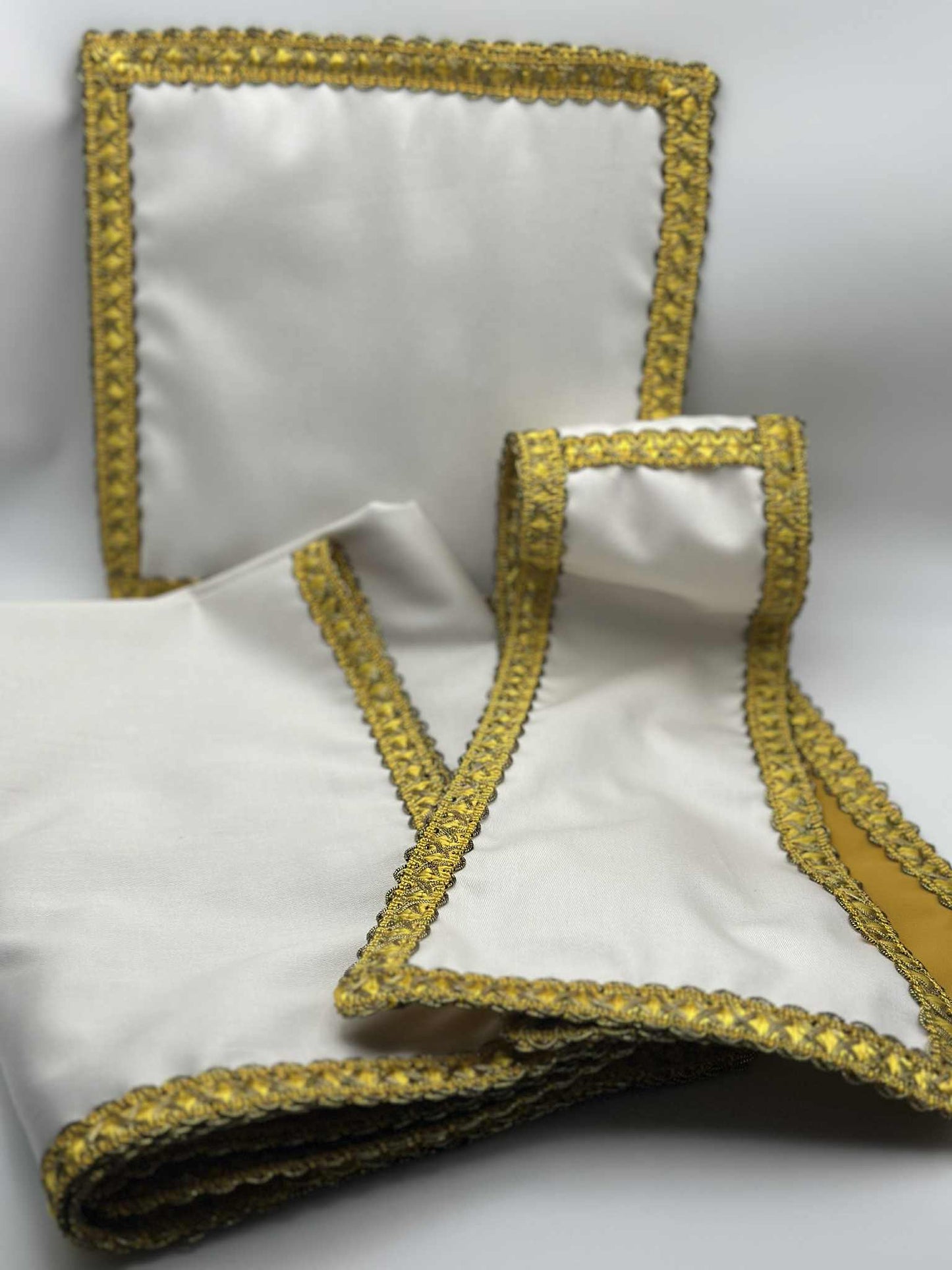 Boy's Reversible Play Vestments