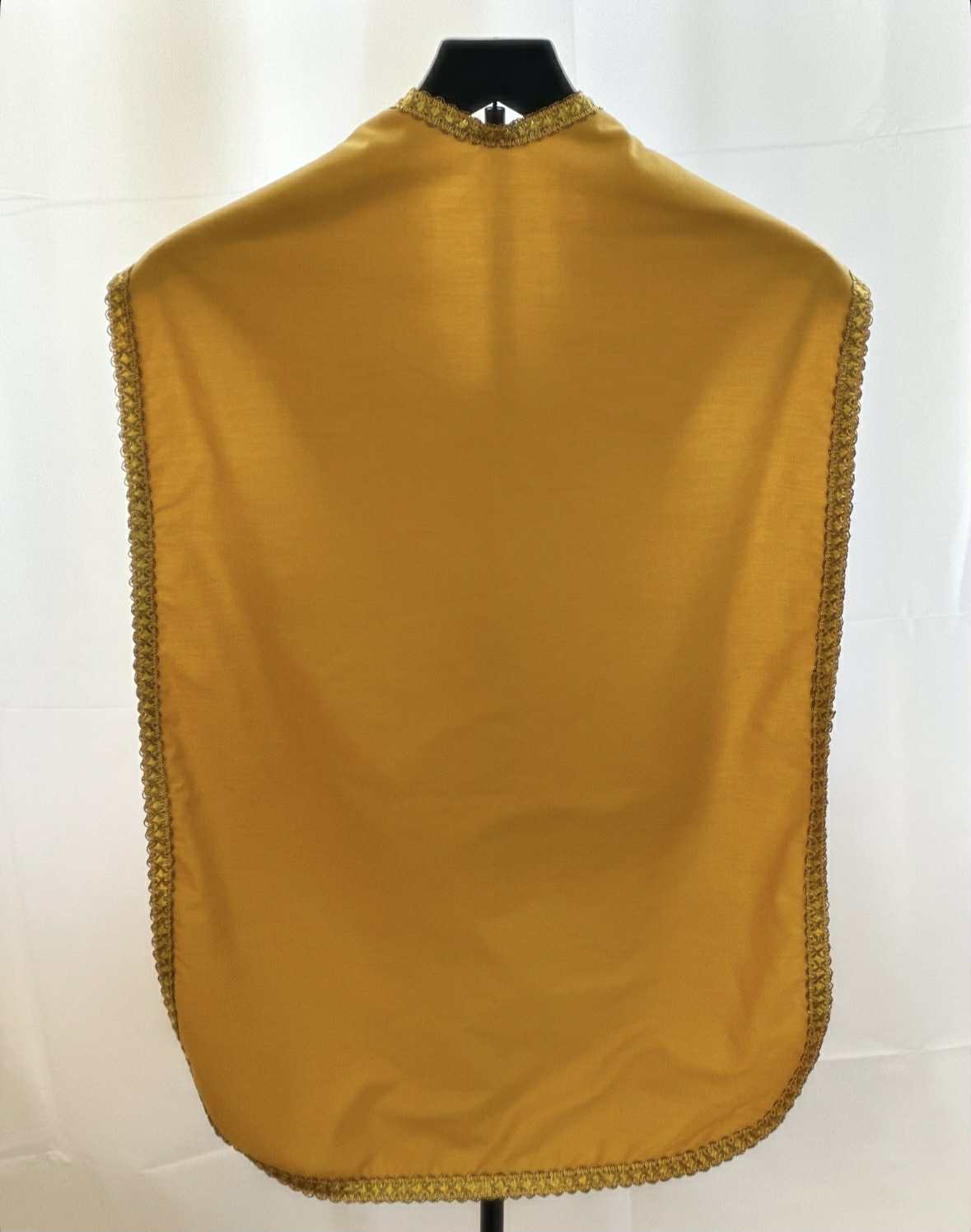 Boy's Reversible Play Vestments