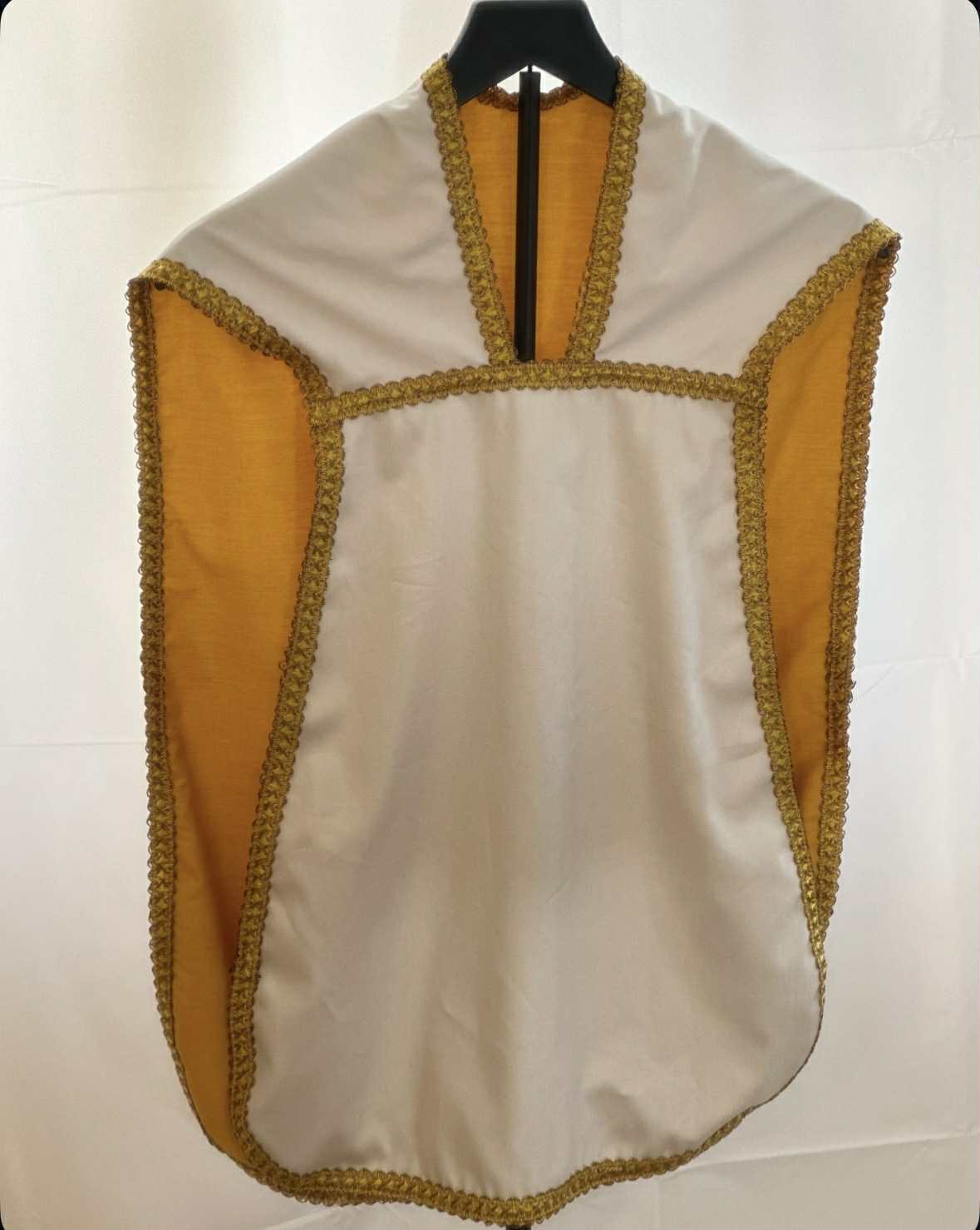 Boy's Reversible Play Vestments